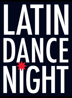 Latin Dance Night