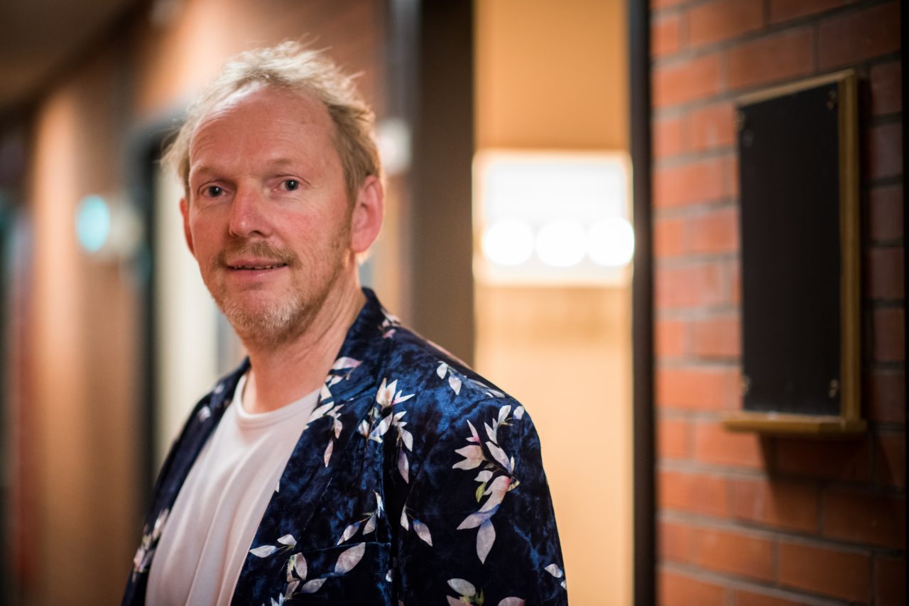 Henk Kuiper