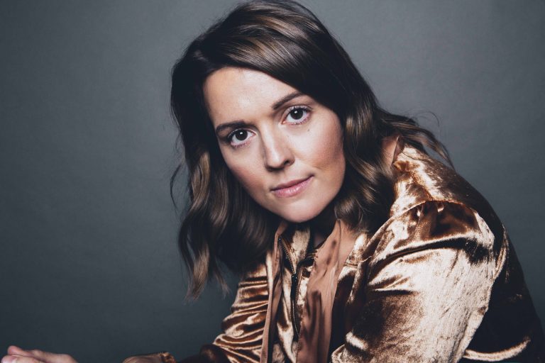 Brandi Carlile is Artist of the Year