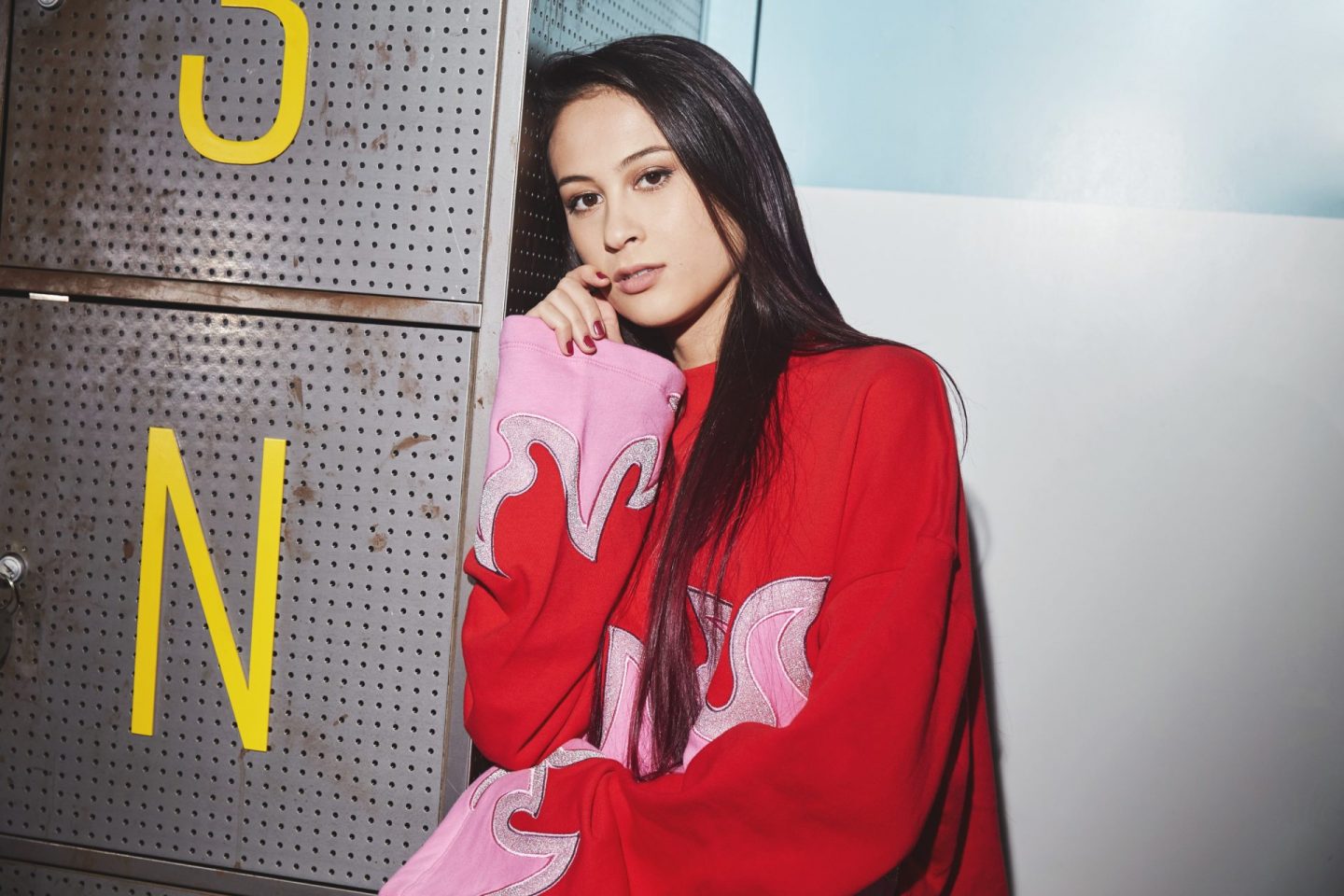 Djamila Spot Groningen SPOT Groningen