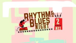 Rhythm & Blues Night