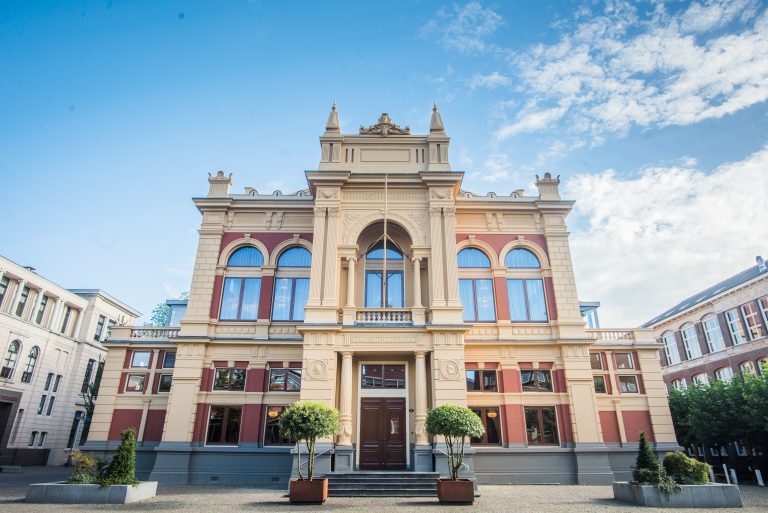 Gebouwen