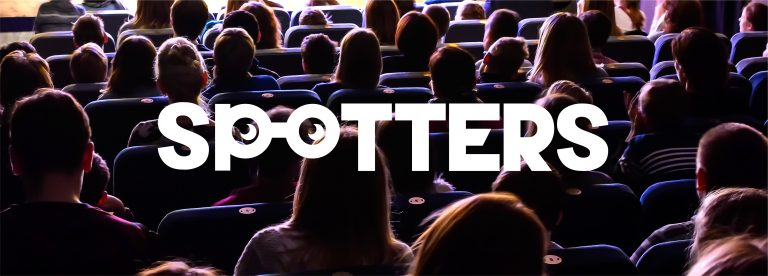Word SPOTTER bij SPOT Groningen