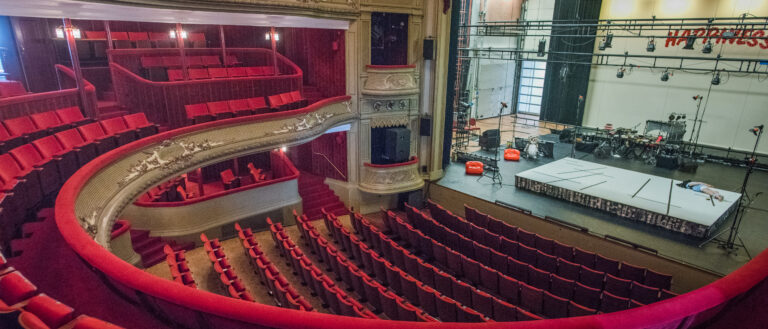 Stadsschouwburg Groningen