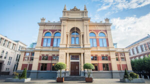 Open dag Stadsschouwburg - SPOT Groningen