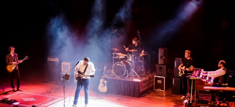 Line-up Rhythm & Blues Night 2019 definitief