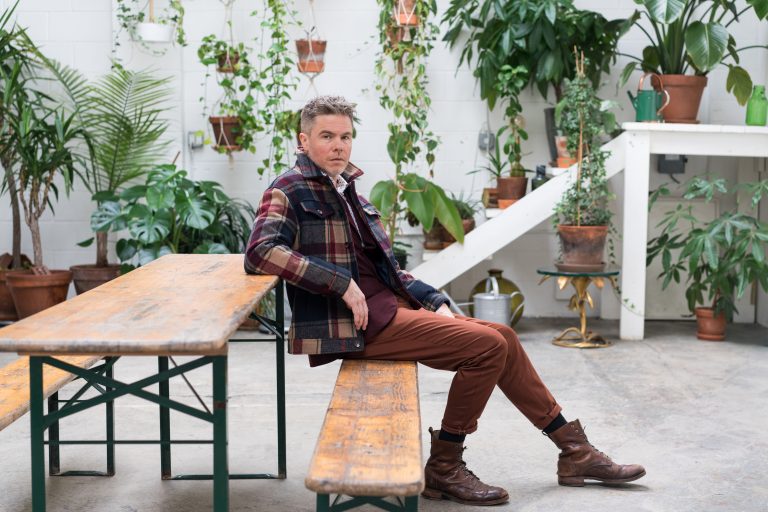 Josh Ritter en Son Volt naar TakeRoot 2019!