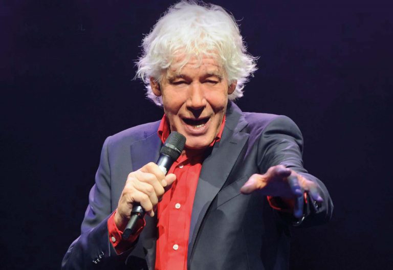 Interview Paul van Vliet