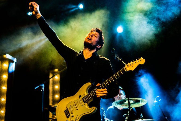 Rhythm & Blues Night 2019
