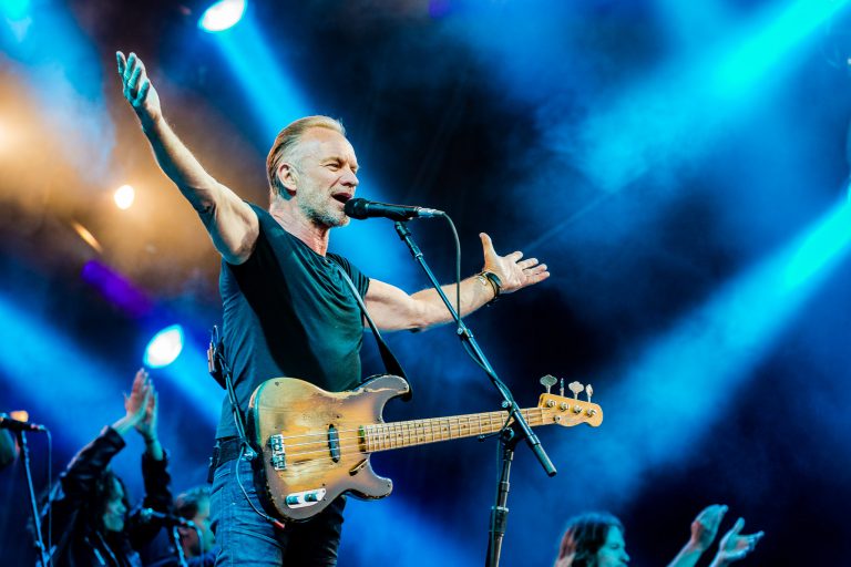 Stadspark Live groot succes