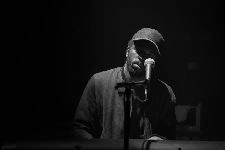 Alfa Mist