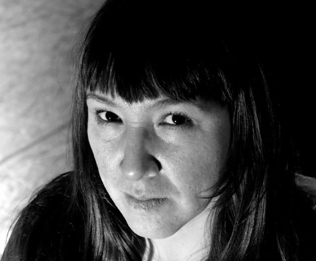 Interview met Ann Van den Broek