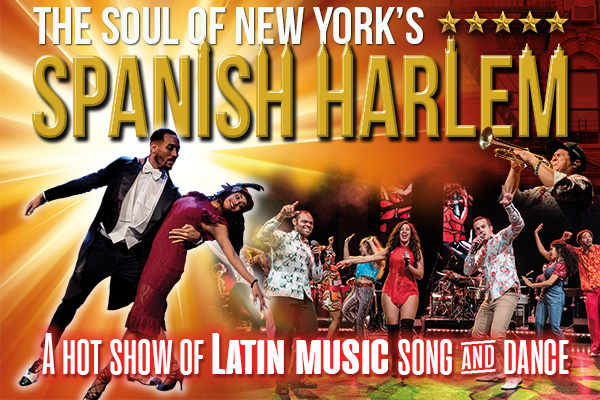 Promotiefoto voor de voorstelling 