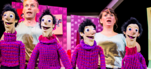 Meneertje Meer (3+)
