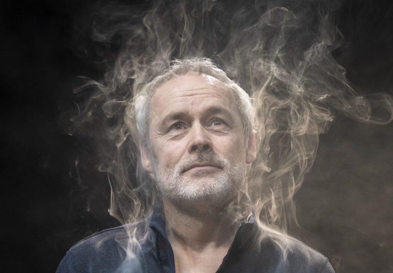 Marcel Hensema