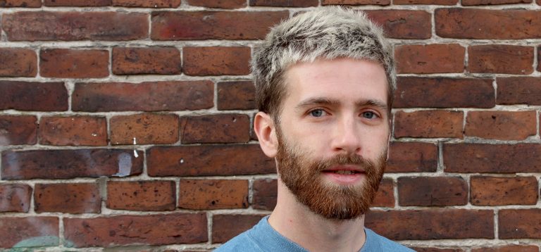 Video: ontmoet maker Philipp Cahrpit