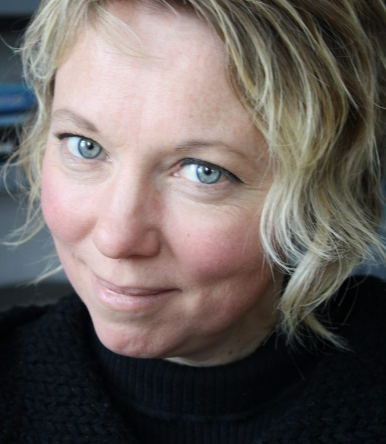 Elly Jonker - zakelijk leider