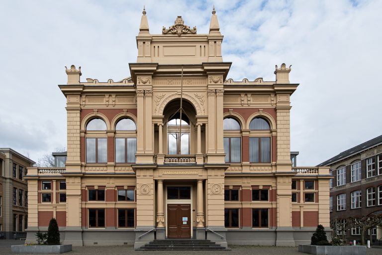 Stadsschouwburg heropent 1 juni voor publiek en artiesten