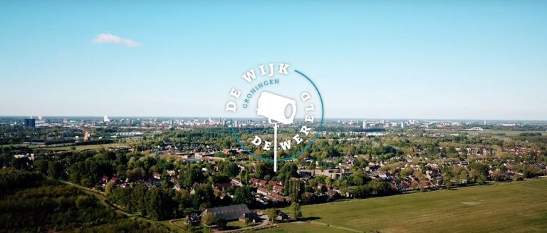 De Wijk De Wereld: wijklied Beijum