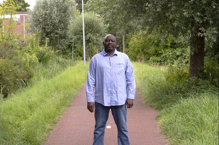 Op bezoek bij: Ambiente