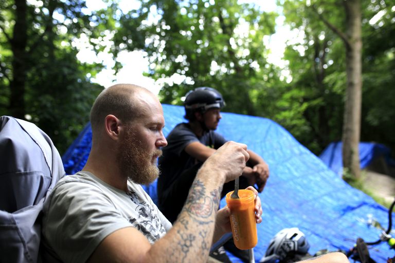 Op bezoek bij: DirtPark Groningen