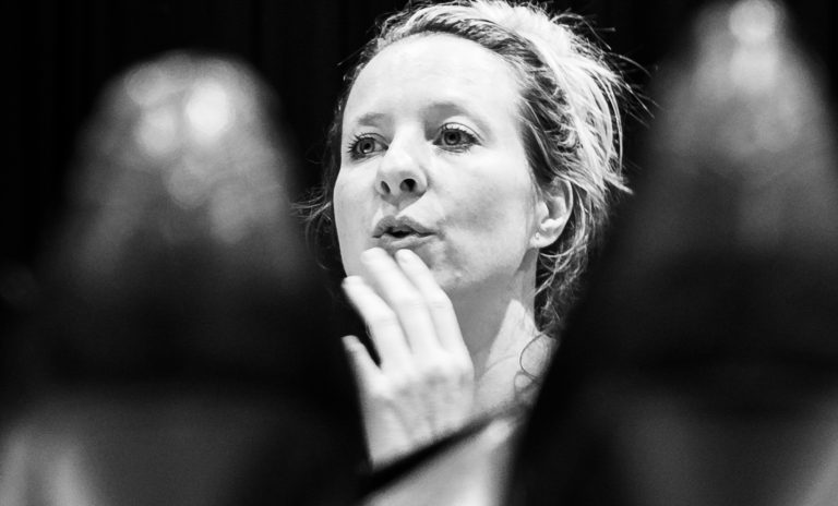 Video: ontmoet maker Nina Wijnmaalen