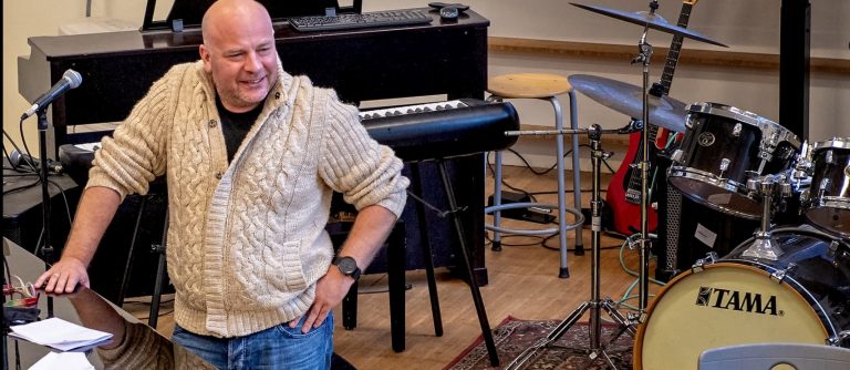 Portret Anne Peter van Muijen over betekenis van cultuur