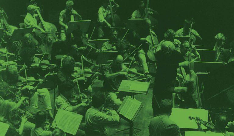 Muzikale Stadswandeling