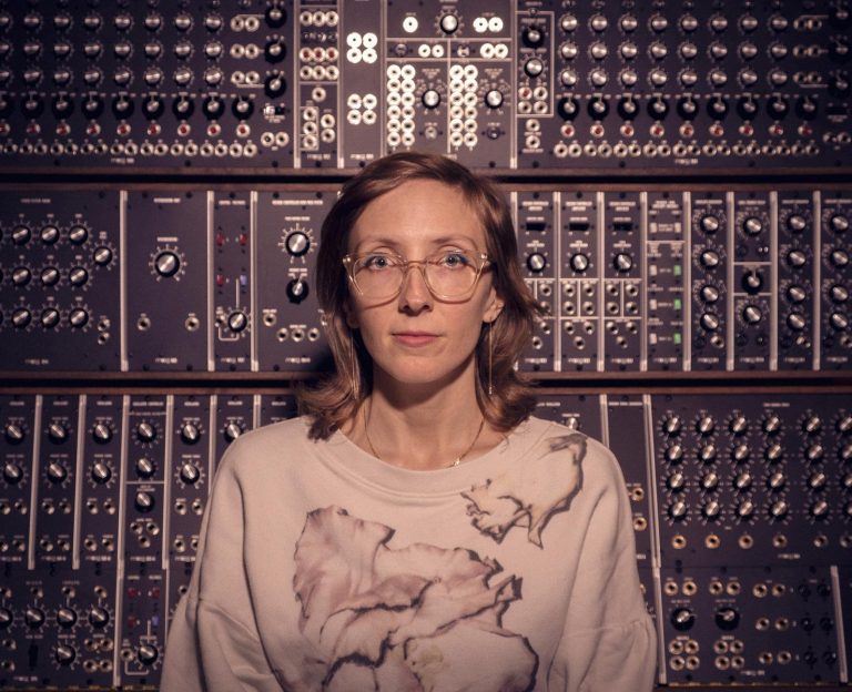Mary Halvorson Code Girl