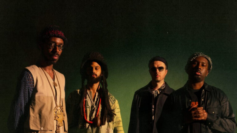 Sons of Kemet