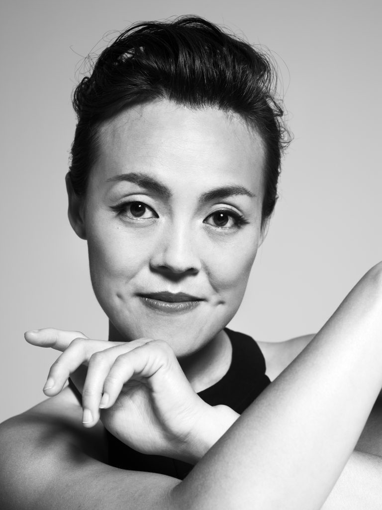 Lavinia Meijer