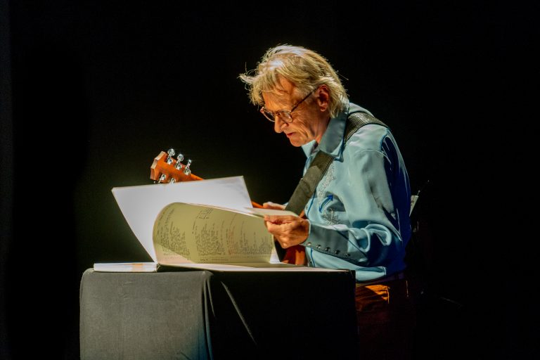 Jeroen van Merwijk