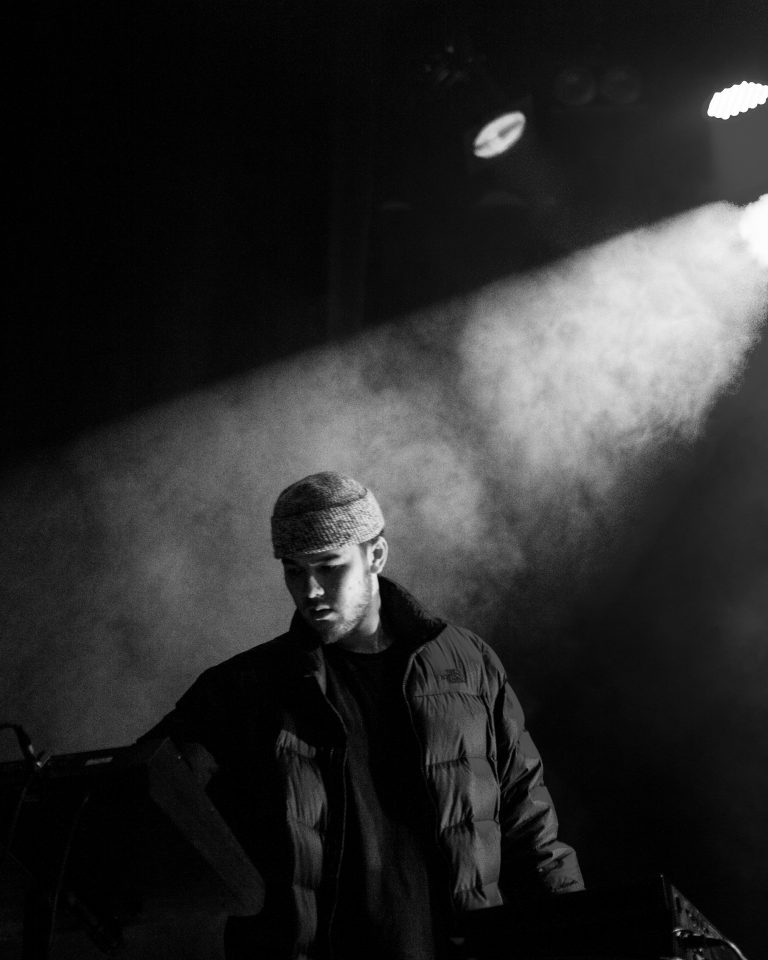 Kamaal Williams