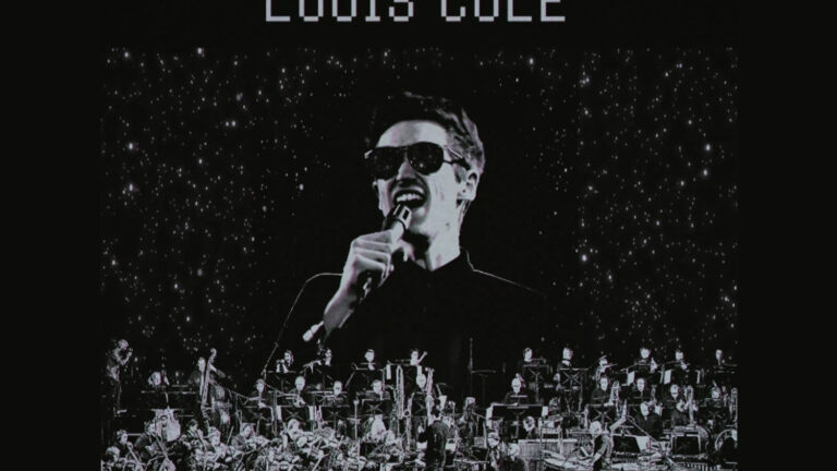 Future of Jazz: Louis Cole & Metropole Orkest