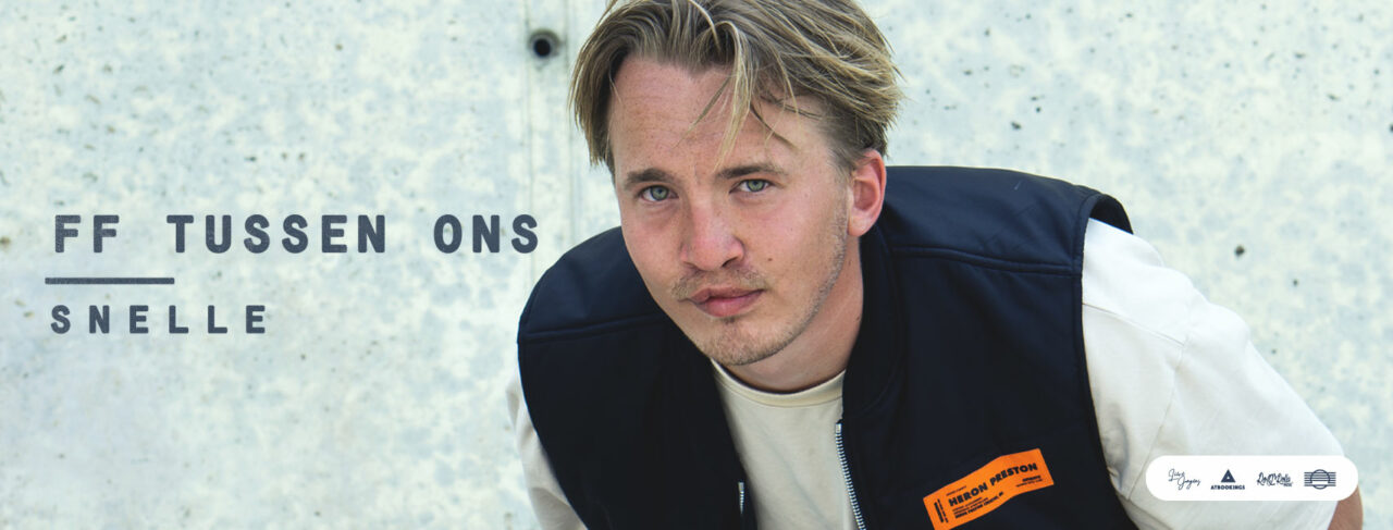 Snelle - banner