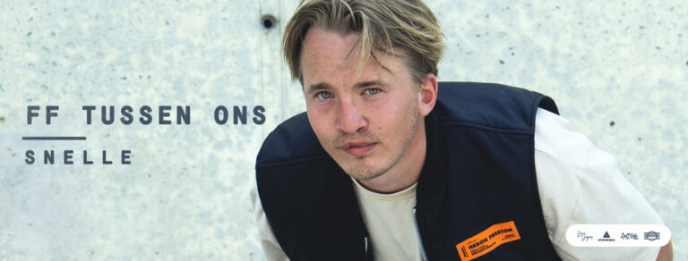 Snelle – banner