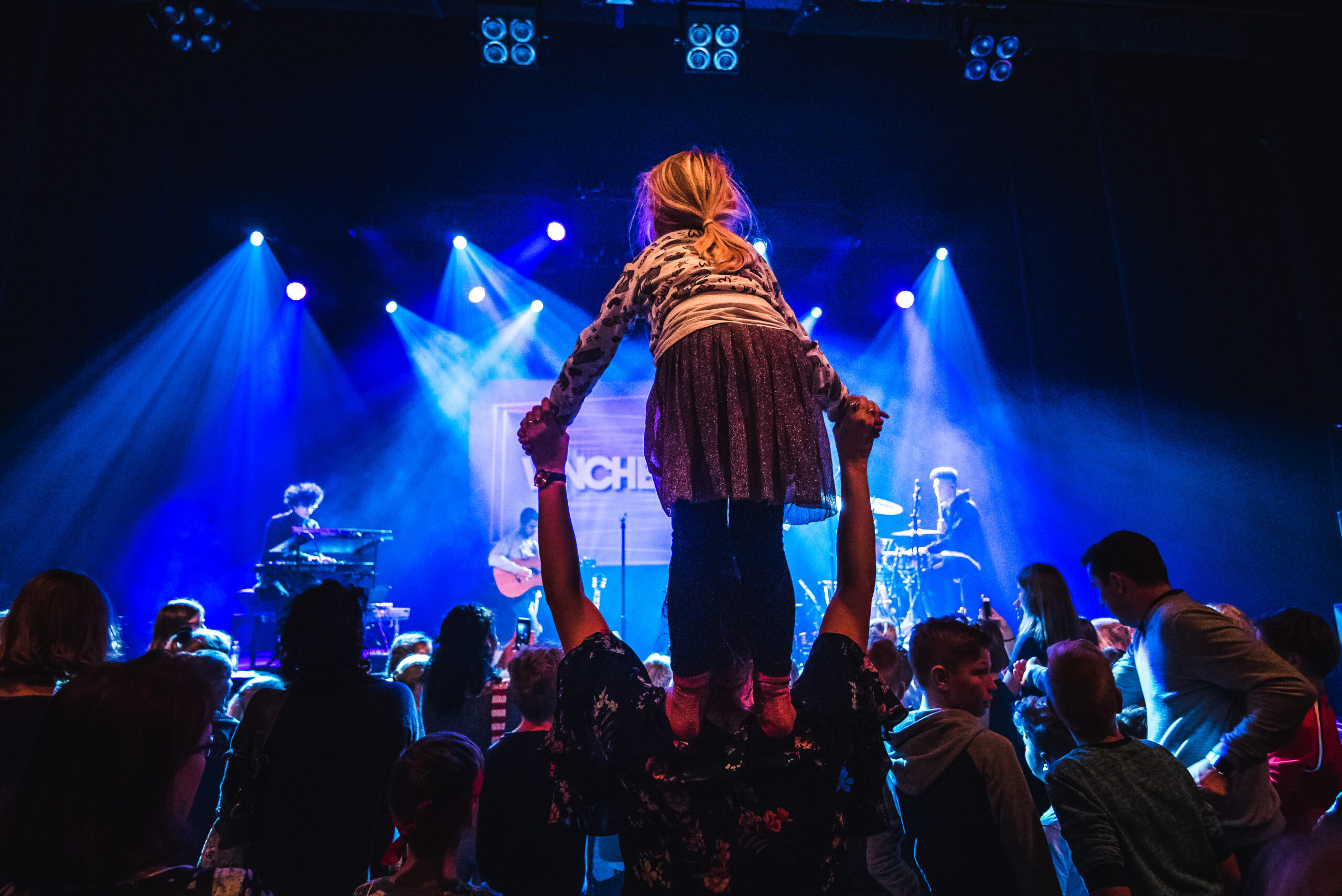 My First Festival 29 december 2022