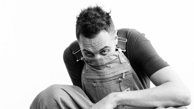 Kassa Overall