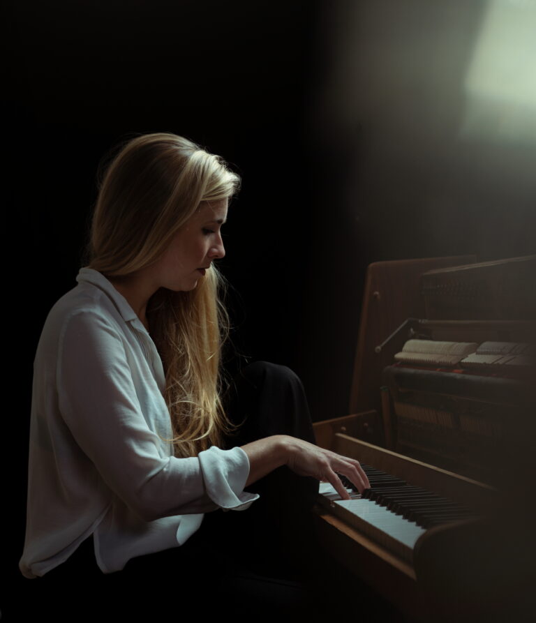 Interview met Annelie