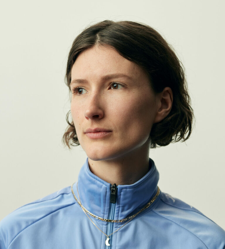 Publiciteitsfoto van Evan van Manen