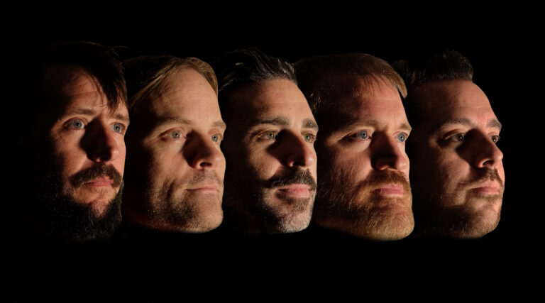 Band of Horses