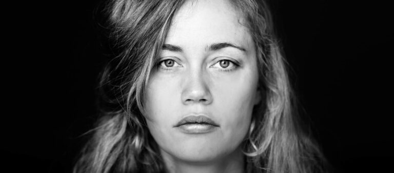 Naima Joris