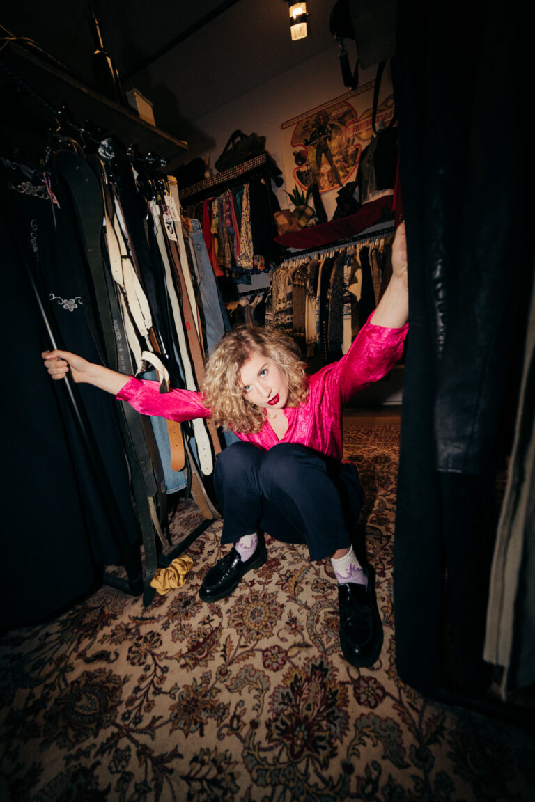 Judy Blank en Luka Bloom toegevoegd aan line-up