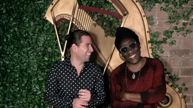 Richard Bona/Alfredo Rodriguez Group