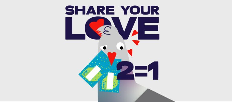 Share your love