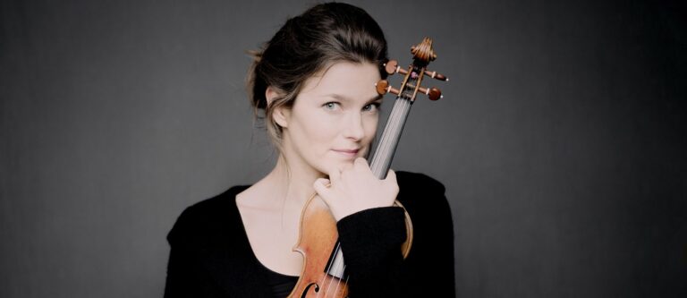 Camerata Salzburg & Janine Jansen