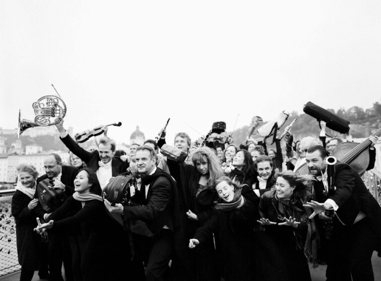 Camerata Salzburg (Pia Clodi)
