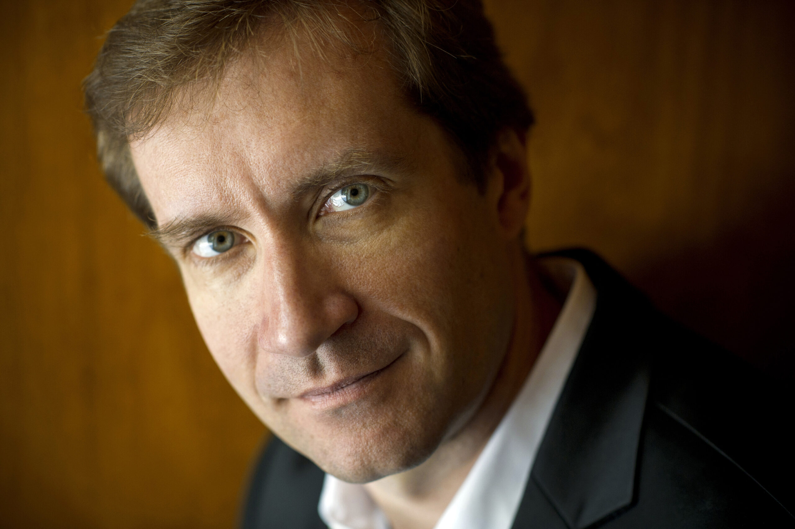 Nikolai Lugansky Sterpianist speelt Rachmaninov 12 maart 2023