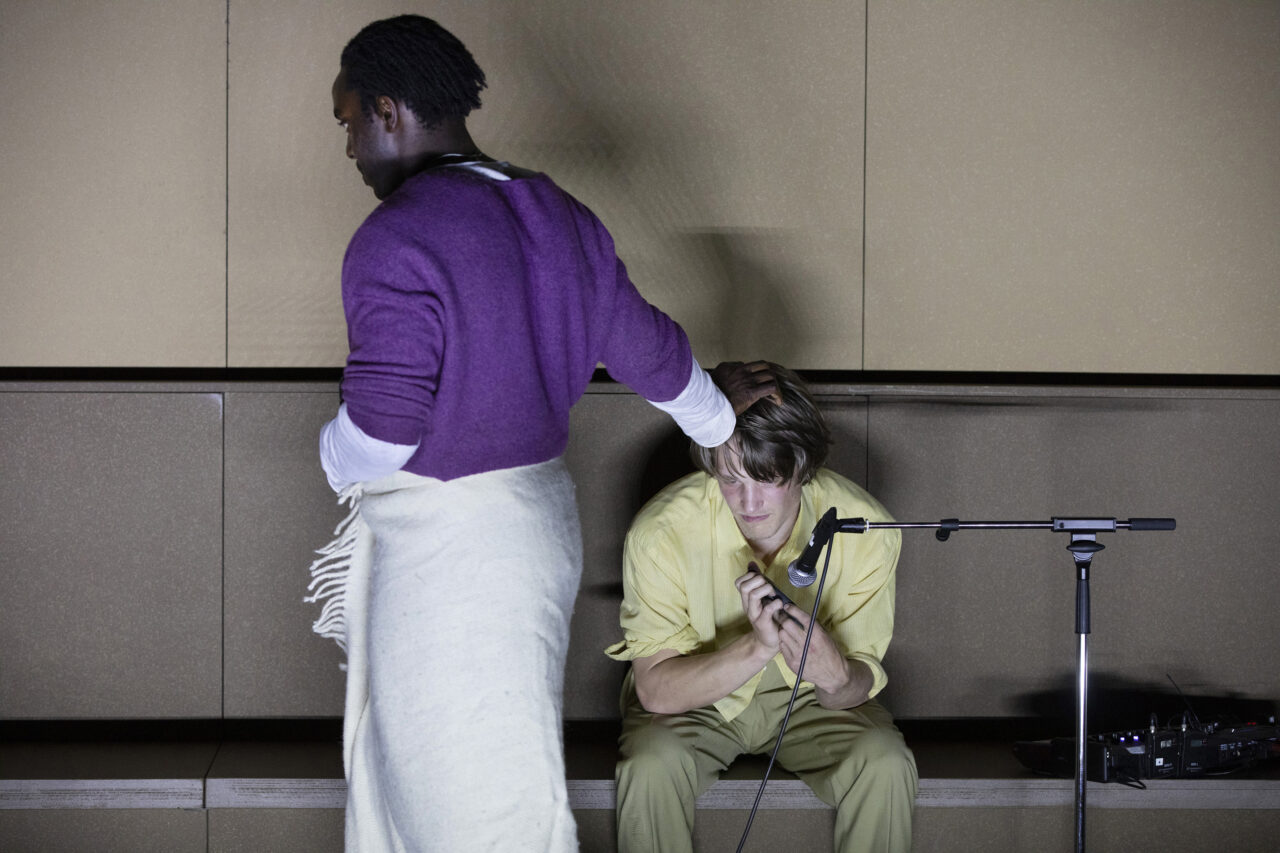 Theater Rotterdam | Verdriet is het ding met veren | 28 mei 2025