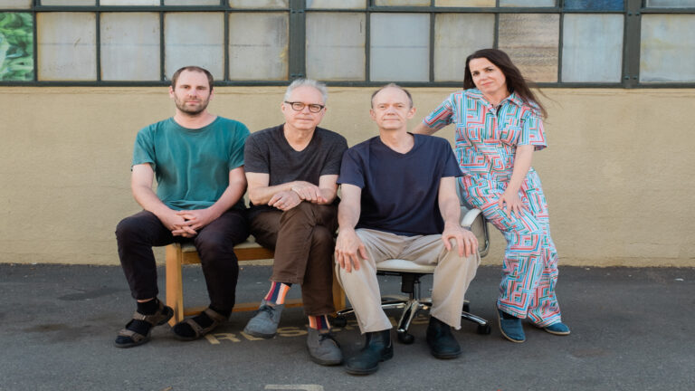 Bill Frisell Harmony